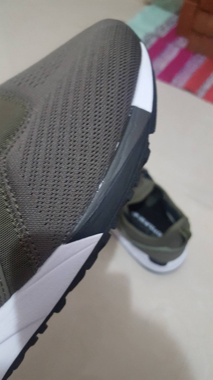 247 SPORT 品質也太差了吧... 求驗