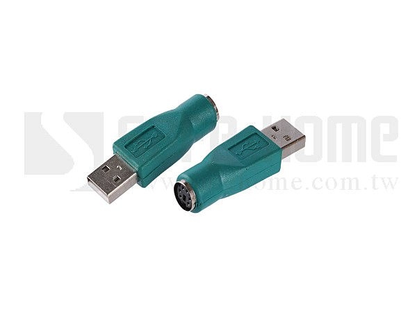 <已解決>ps/2設備轉成usb