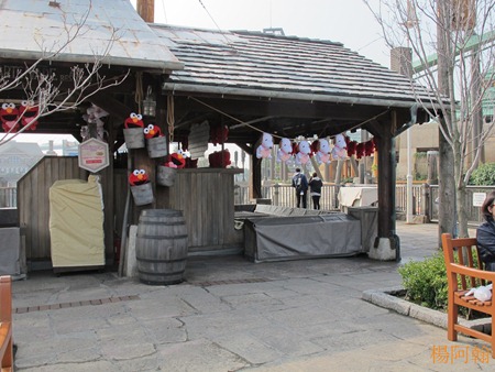 [日本 關西] 京阪5天自由行 day3
