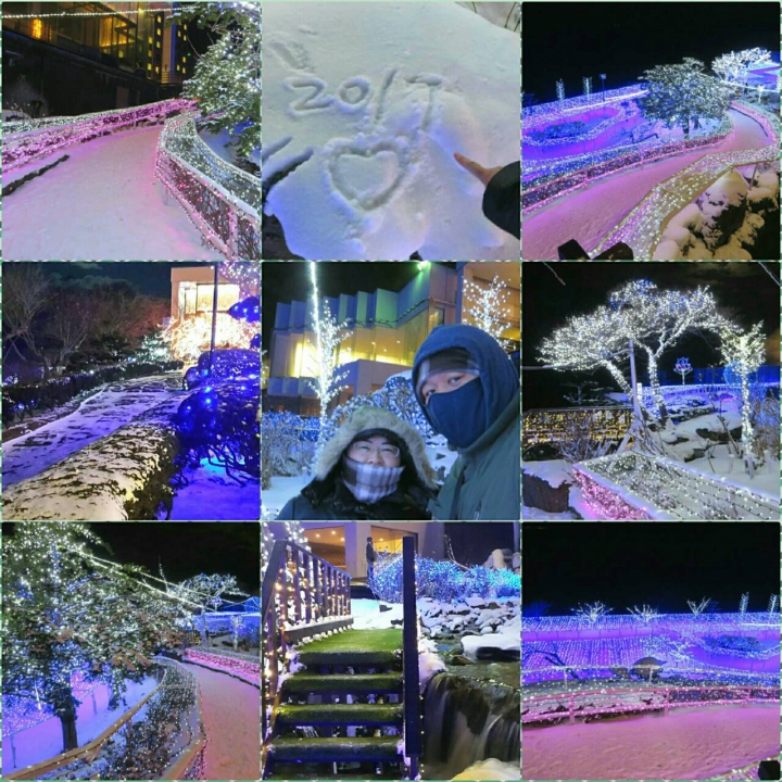 更新於12/17邁向第12年)預算不足夫妻同心油漆&整修17坪的起家厝點滴..