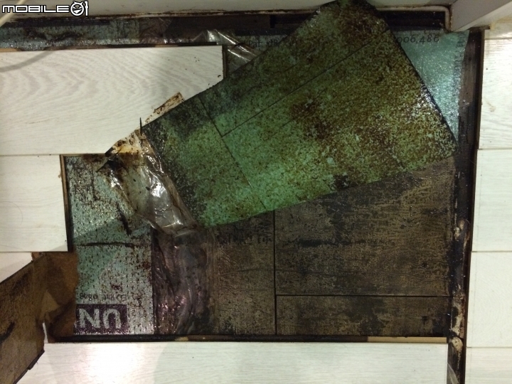 【請益】浴室漏水處理事宜（文長請包涵，含施工記錄照）