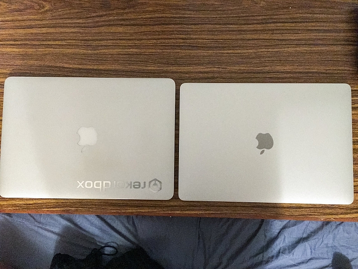 請給我一個買Macbook Pro 的理由!!!