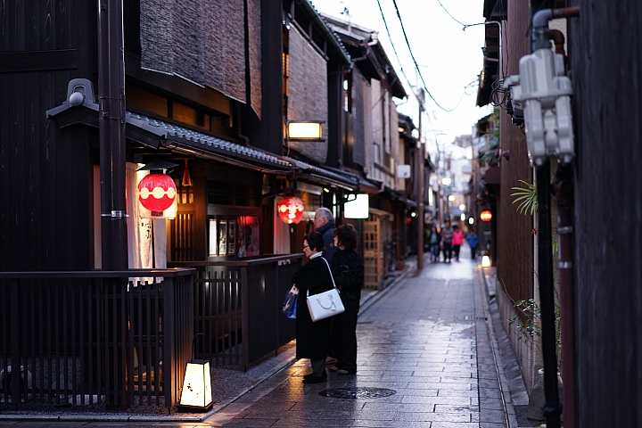 2017 京都-美山-伊根-天橋立