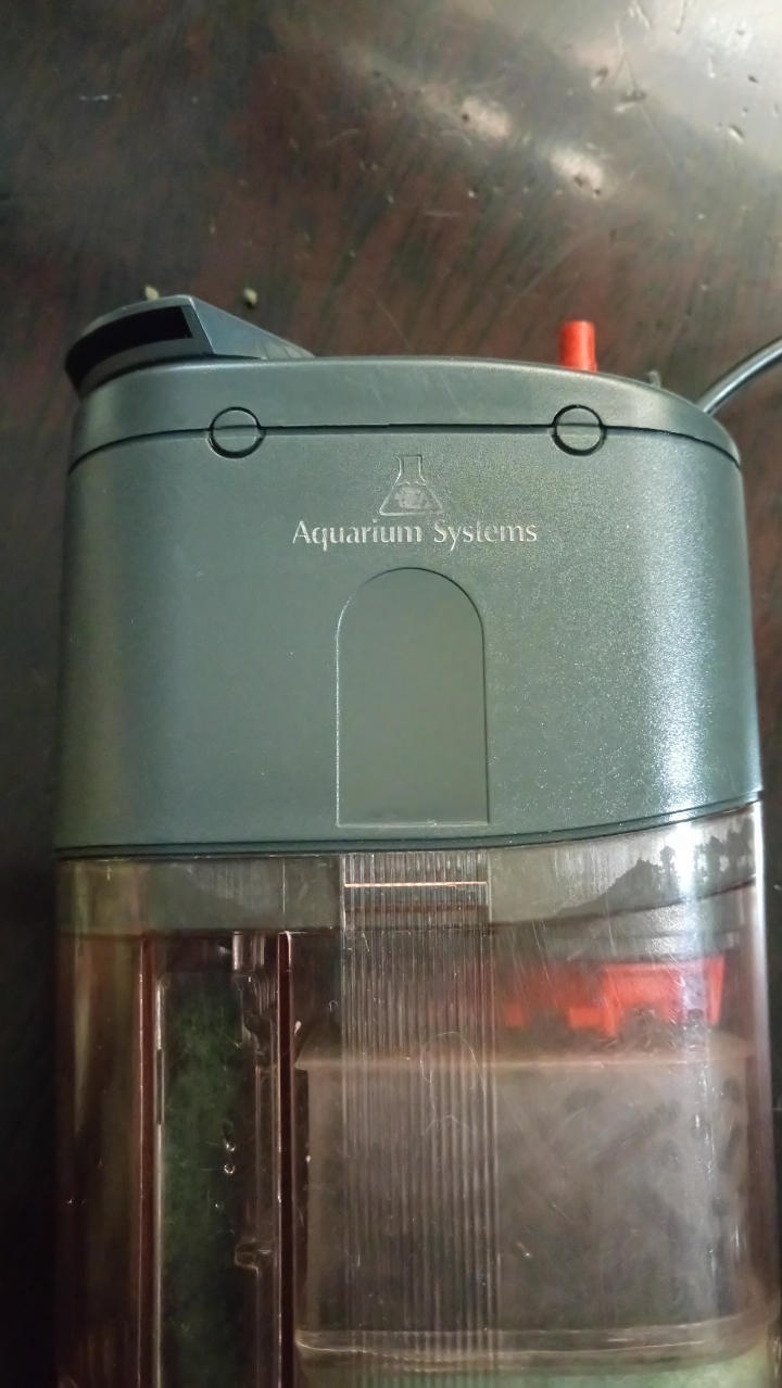 請問這是哪一牌的過濾器？