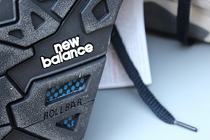 【開箱實穿分享】New Balance 585 m585gr nb585 比較 nike adidas