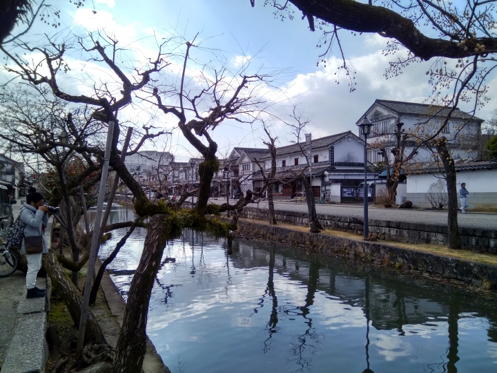 [2017.01.28-02.02]廣島、宮島嚴島神社、岩國錦帶橋、岡山後樂園、倉敷、松江城、出雲大社、大阪天王寺之旅(大推Hotel & Resort Bali Tower Tennoji！！！)