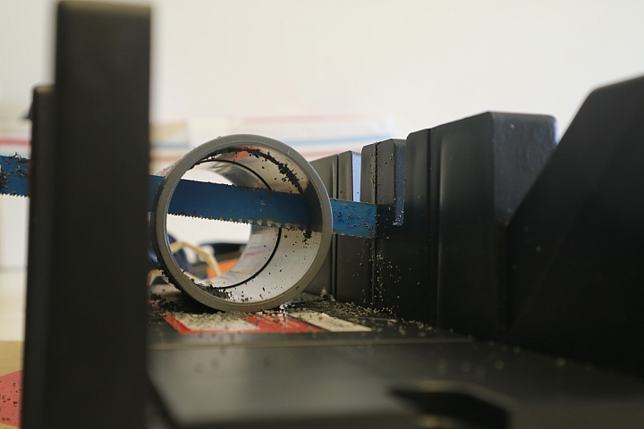 [更新DIY]相機三軸穩定器