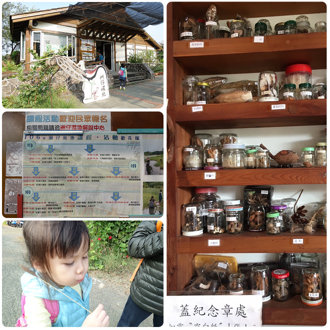 [高雄景點]學候鳥遷徙到溫暖的南方避冬，書院Ｑ版公仔、美食、優質住宿、生態園區導覽，用大眾運輸工具玩高雄！