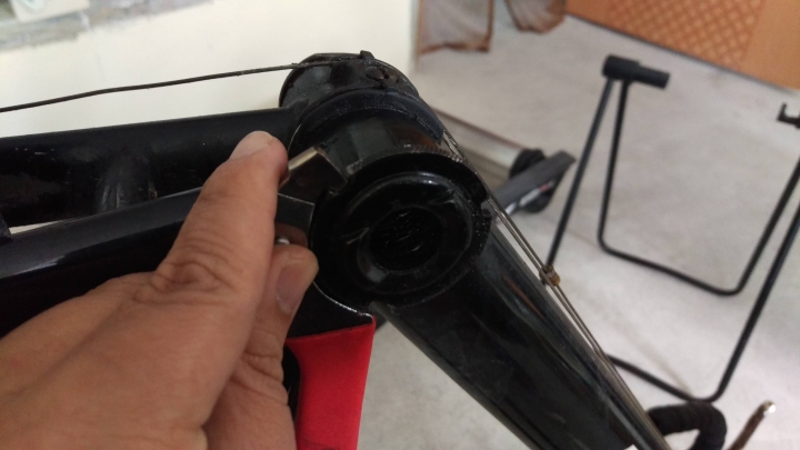 求教！BB蓋子拆不下來