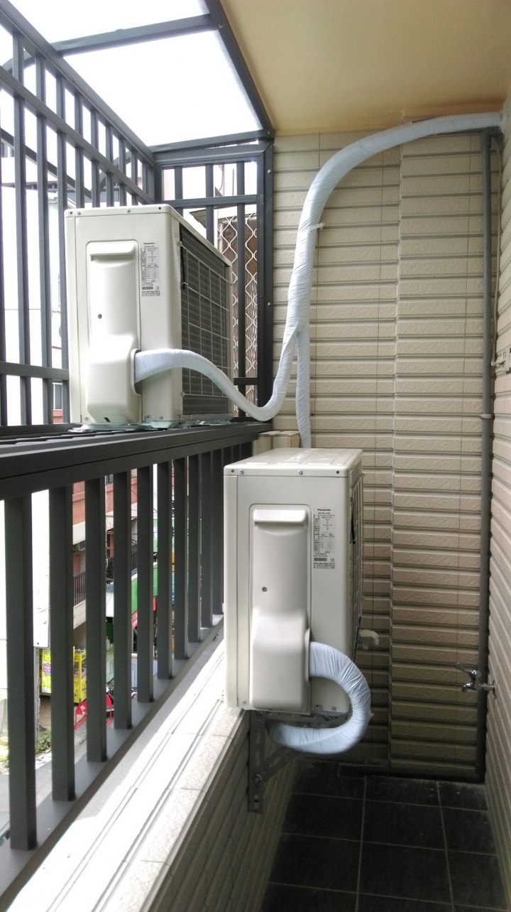 老屋新面向