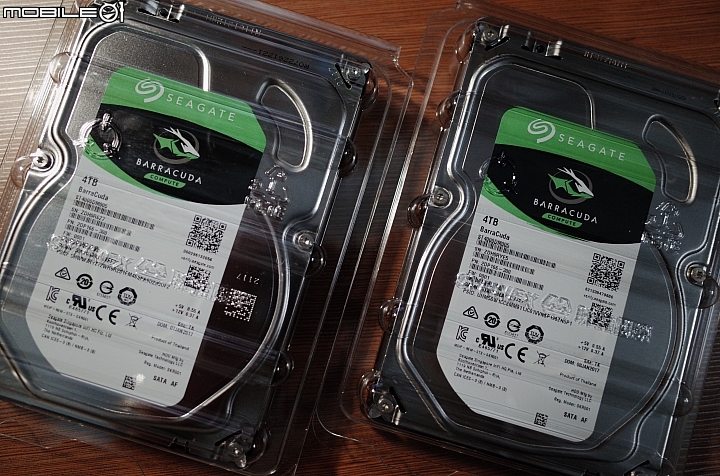 多年後再更新QNAP TS-253A極簡開箱