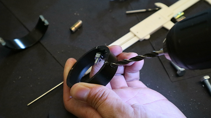 [更新DIY]相機三軸穩定器