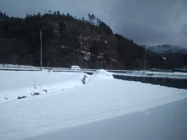 [2017.01.28-02.02]廣島、宮島嚴島神社、岩國錦帶橋、岡山後樂園、倉敷、松江城、出雲大社、大阪天王寺之旅(大推Hotel & Resort Bali Tower Tennoji！！！)