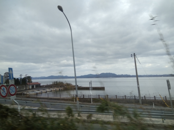 [2017.01.28-02.02]廣島、宮島嚴島神社、岩國錦帶橋、岡山後樂園、倉敷、松江城、出雲大社、大阪天王寺之旅(大推Hotel & Resort Bali Tower Tennoji！！！)
