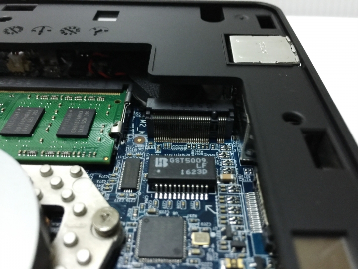 小而巧、小而精 浩鑫 Shuttle XPC NC02U