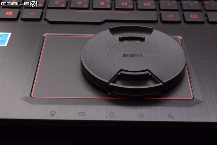 [開箱] ASUS FX753VD，取代桌機的遊戲筆電
