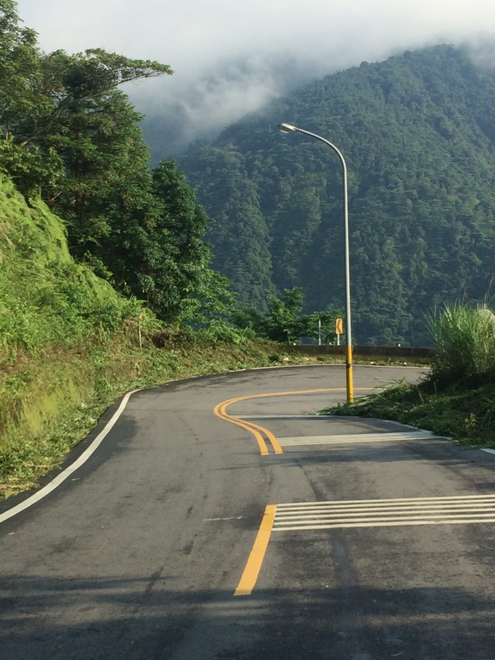 SSCX 單速車田字環島前傳 (完)