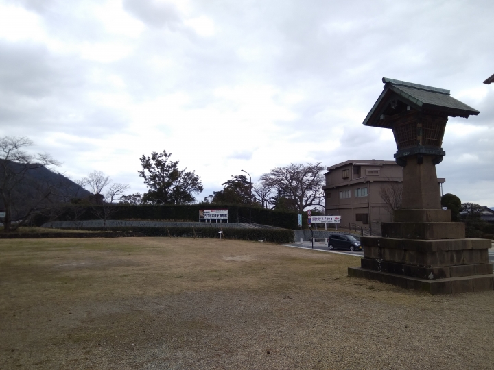 [2017.01.28-02.02]廣島、宮島嚴島神社、岩國錦帶橋、岡山後樂園、倉敷、松江城、出雲大社、大阪天王寺之旅(大推Hotel & Resort Bali Tower Tennoji！！！)