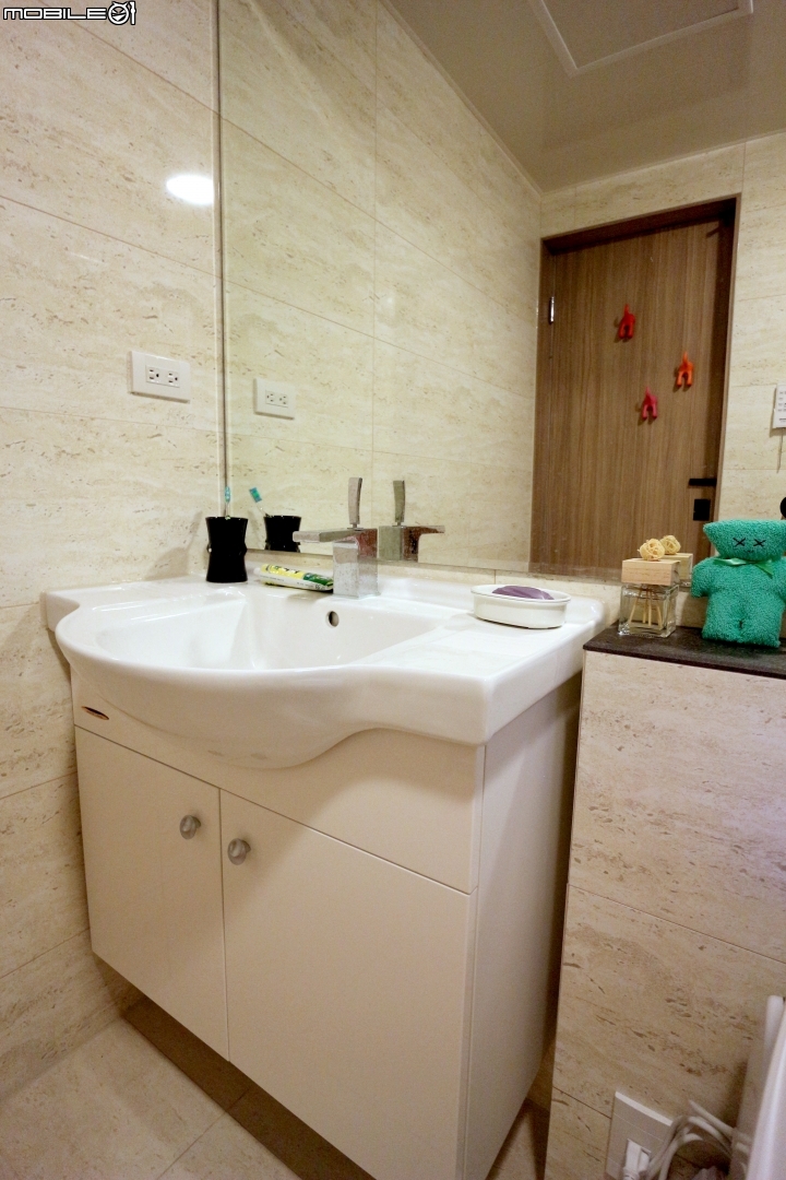 [開箱] 共同空間導向 增加居家團聚氛圍