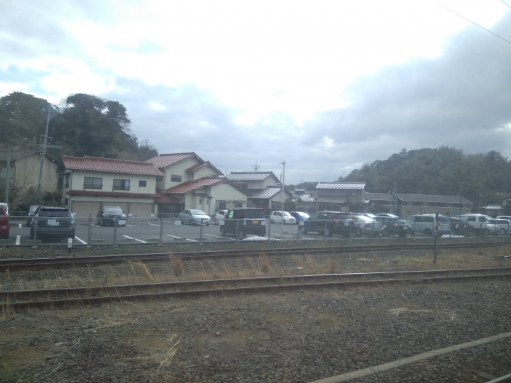 [2017.01.28-02.02]廣島、宮島嚴島神社、岩國錦帶橋、岡山後樂園、倉敷、松江城、出雲大社、大阪天王寺之旅(大推Hotel & Resort Bali Tower Tennoji！！！)