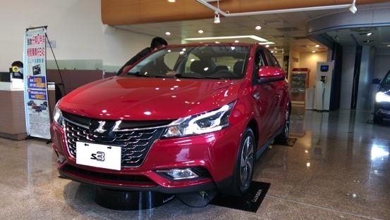 S3 and City選哪台 City還有生鏽問題嗎？