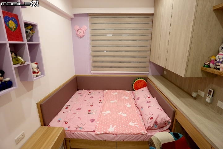 [開箱] 共同空間導向 增加居家團聚氛圍