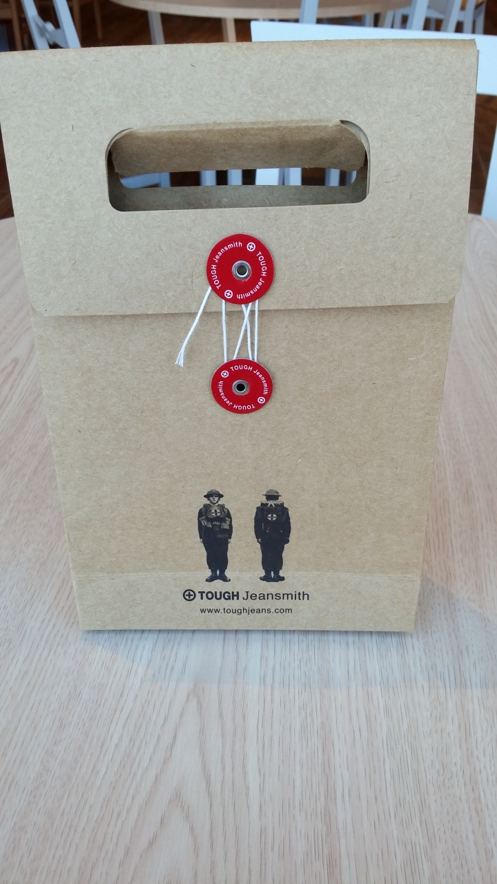 意外撿到短夾/零錢包