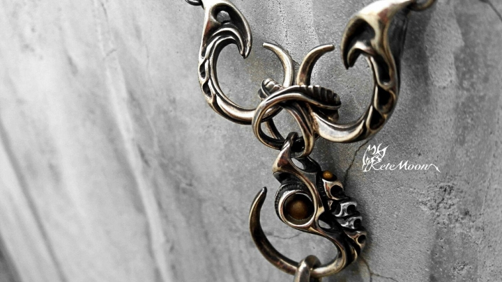 Ability Normal-三鉤訂製套裝(完整版)