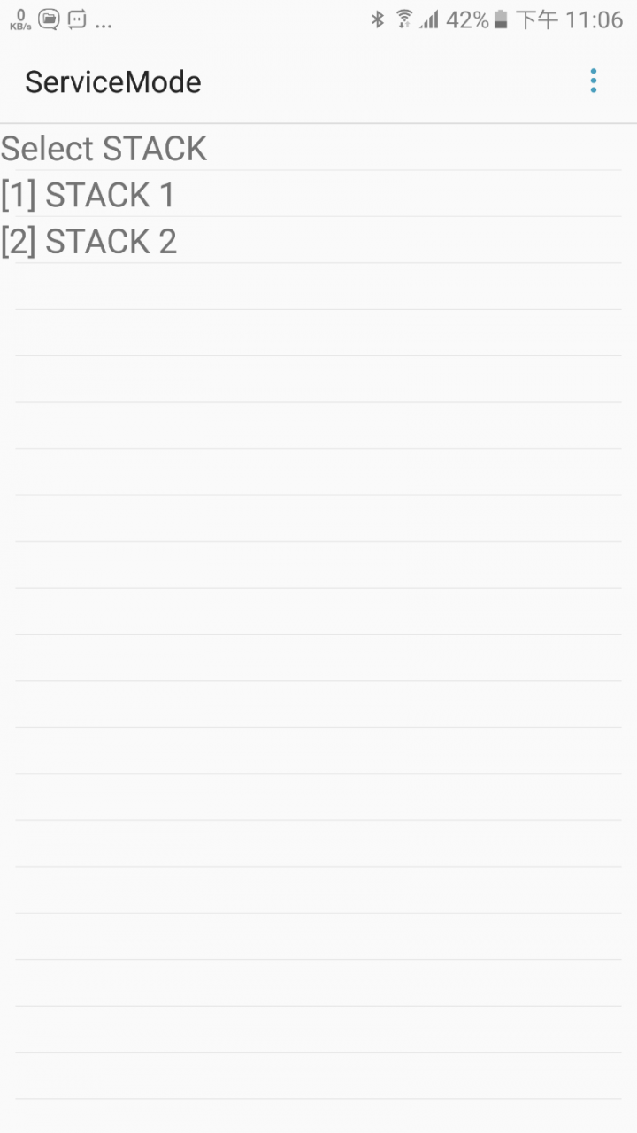 note5更新至PL1後，無法連802.11ac wifi，有人碰到一樣情況嗎？