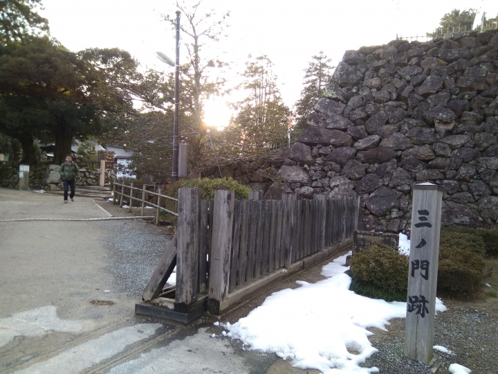[2017.01.28-02.02]廣島、宮島嚴島神社、岩國錦帶橋、岡山後樂園、倉敷、松江城、出雲大社、大阪天王寺之旅(大推Hotel & Resort Bali Tower Tennoji！！！)