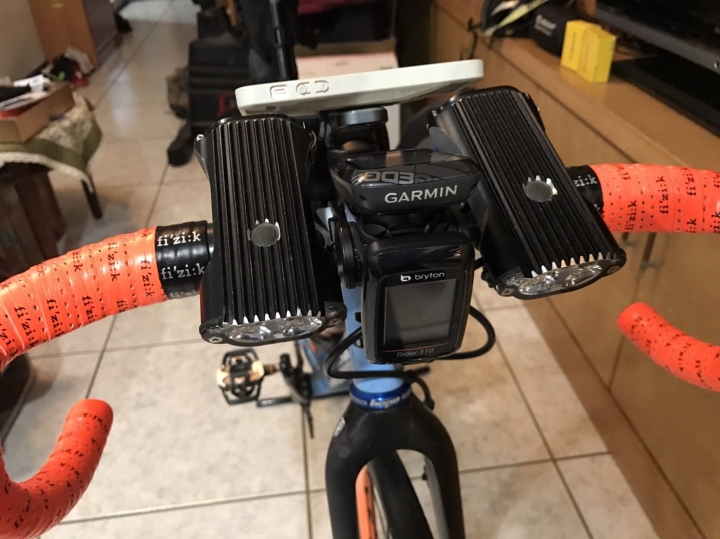 SSCX 單速車田字環島前傳 (完)
