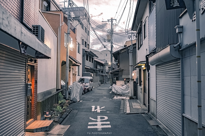 [D4] 京都賞楓攝影（後製）圖多