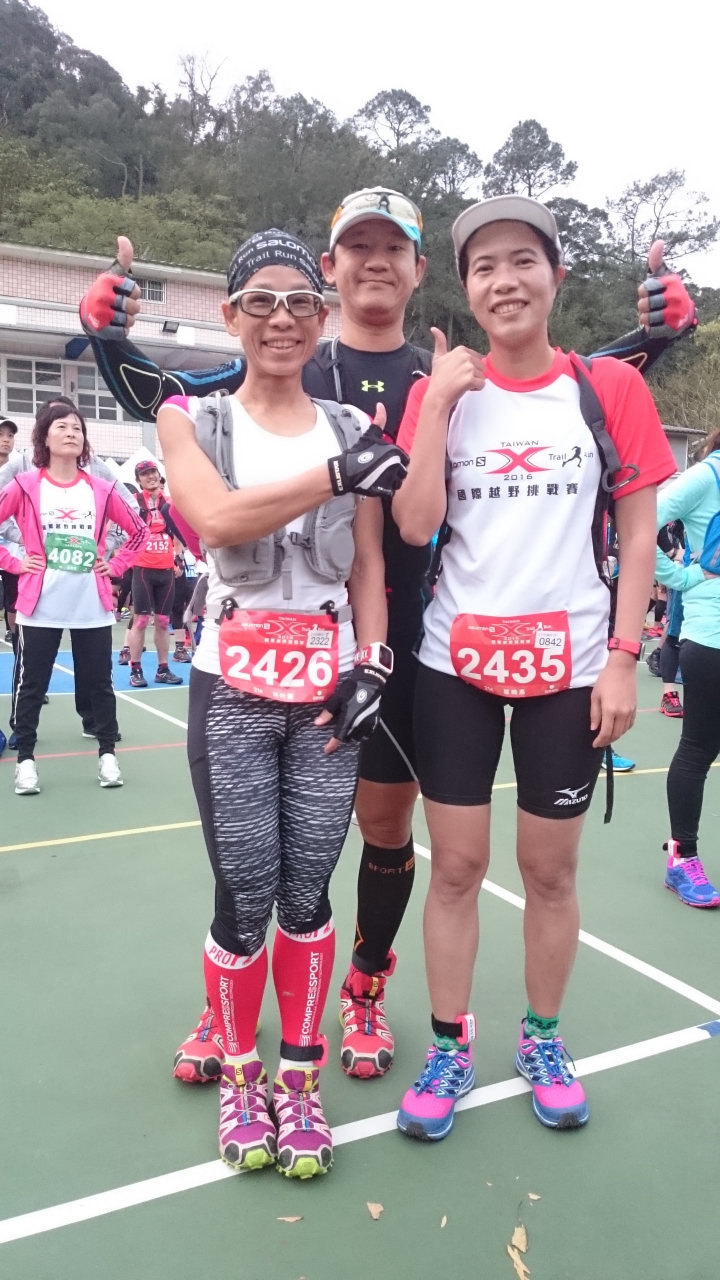 讓我在山徑上可以大膽地勇往直前的Tecnica Inferno閃電X-lite 3.0