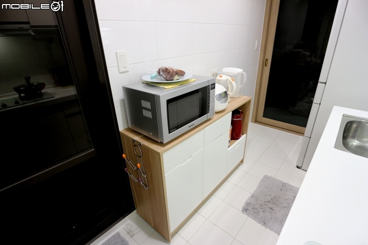 [開箱] 共同空間導向 增加居家團聚氛圍