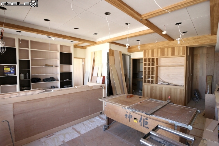 [開箱] 共同空間導向 增加居家團聚氛圍