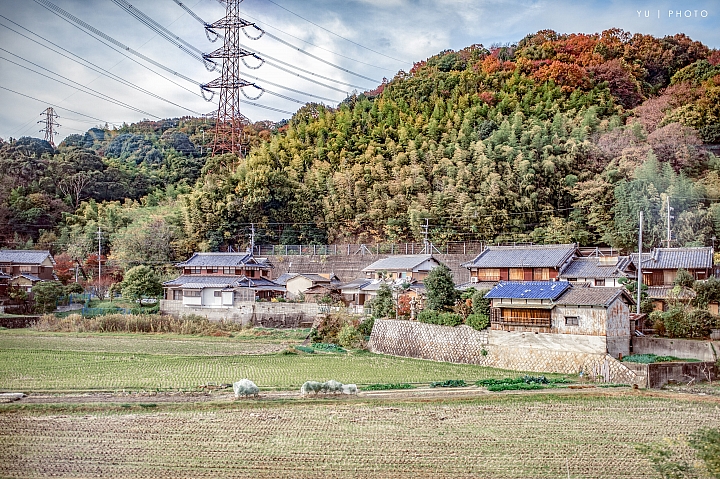 [D4] 京都賞楓攝影（後製）圖多