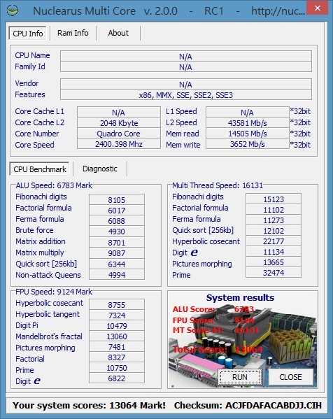 小而巧、小而精 浩鑫 Shuttle XPC NC02U