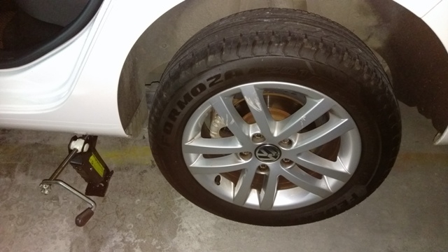 Golf MK6 ABS感知器DIY再一發..圖文+SOP