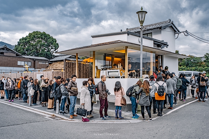 [D4] 京都賞楓攝影（後製）圖多