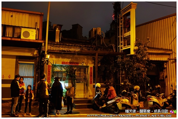 【新竹彈舌記】肯定二訪的美食→晚上營業的早餐店、每桌必點的炒鴨血、小清新甜品店...(距離煙波不到10分鐘車程)