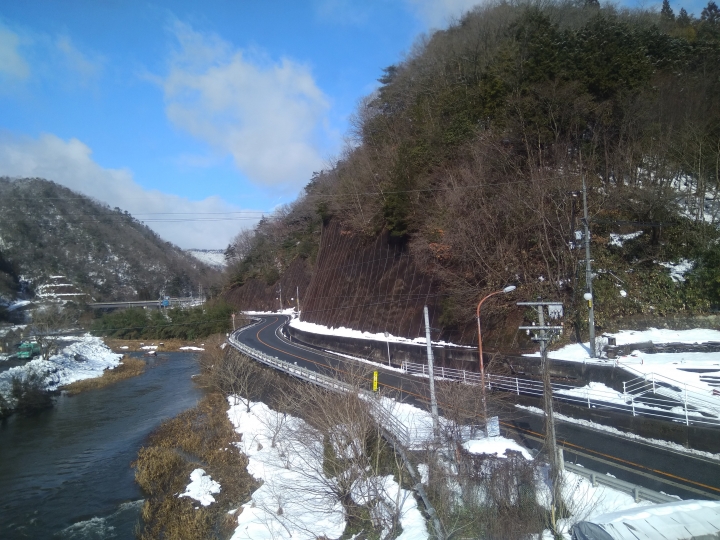 [2017.01.28-02.02]廣島、宮島嚴島神社、岩國錦帶橋、岡山後樂園、倉敷、松江城、出雲大社、大阪天王寺之旅(大推Hotel & Resort Bali Tower Tennoji！！！)
