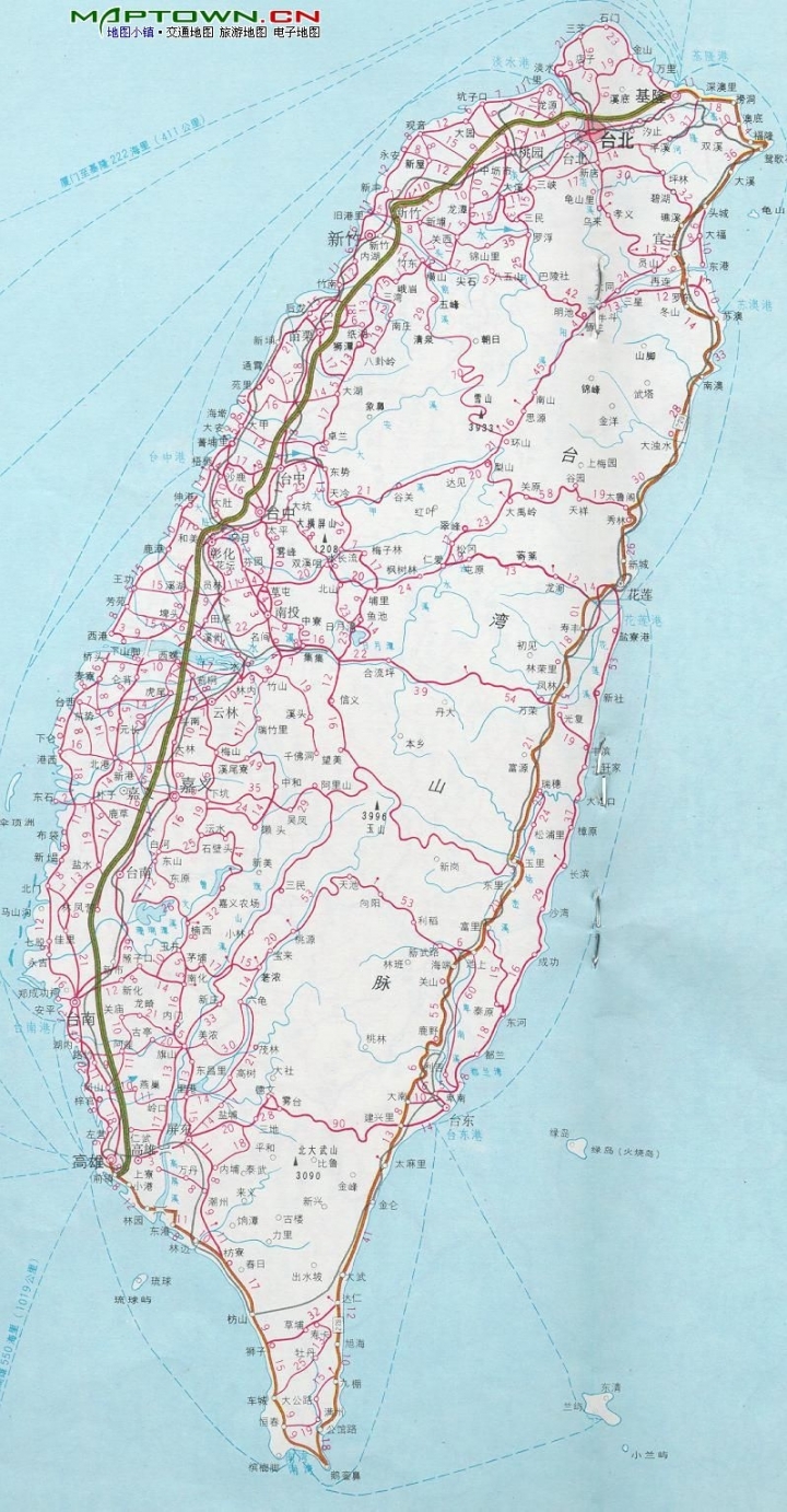 SSCX 單速車田字環島前傳 (完)