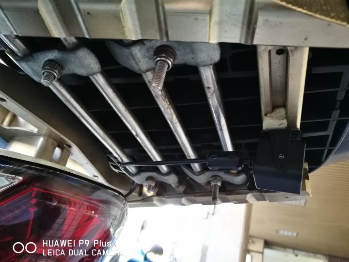 [開箱] Astro GEMINI雙鏡頭行車記錄器-簡易開箱