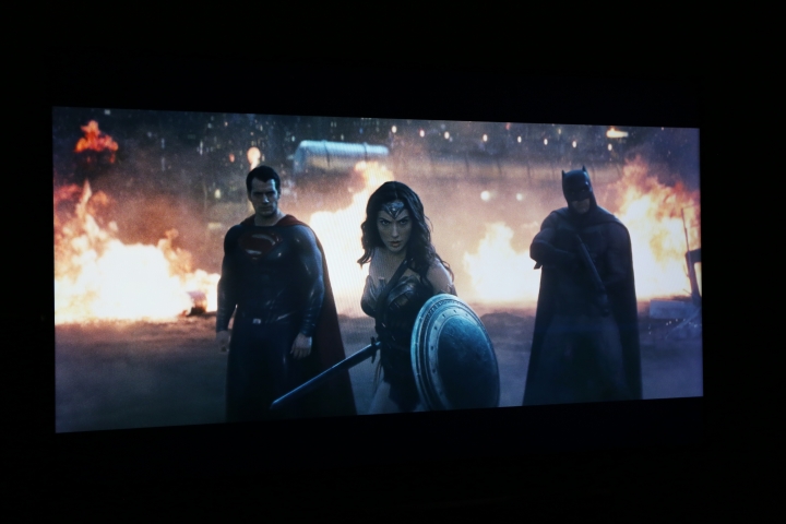 次世代影音家庭劇院心得分享，CP值爆表的秦朝重低音