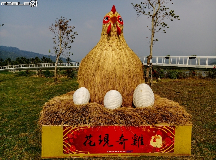 愛在杉林花美濃-延長至2月20日