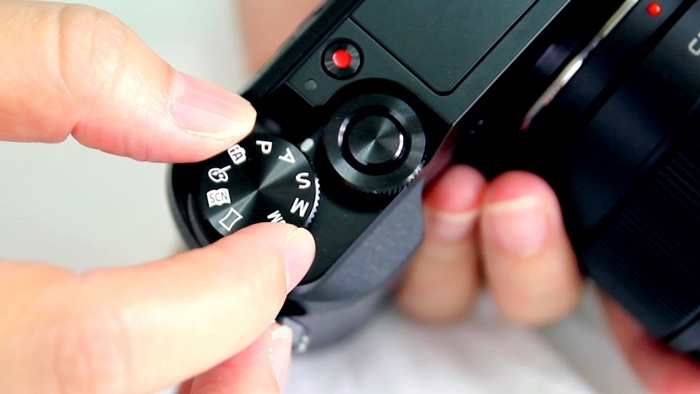 Panasonic Lumix DMC GX85 開箱與細部功能介紹預覽