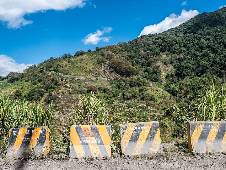 重車日誌42：力行產業道路