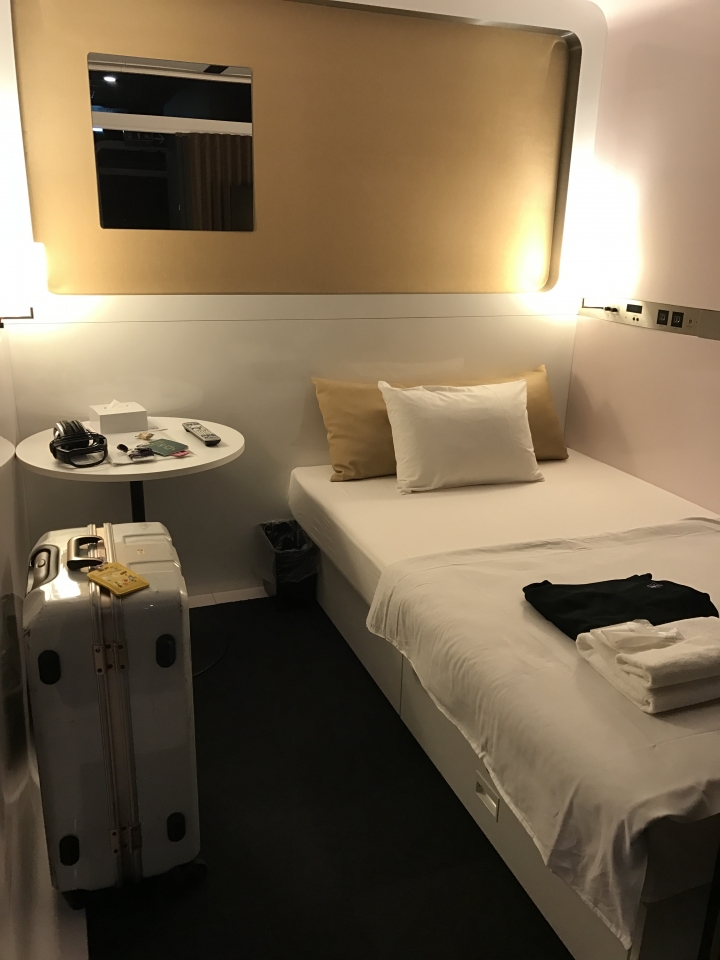 [日本。東京] 築地、台場 半日遊