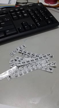 【開箱』沒有裝潢的家~