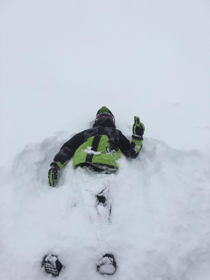500/人~遊日本東北7天6夜~藏王樹冰，滑雪，天空草莓吃到飽~